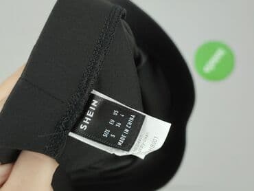 spodenki dopasowane damskie: Shein, Szorty damskie, S — 4