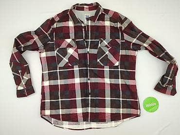 esmara sweter: Burton, Koszulа dla mężczyzn, rozmiar 2XL — 3