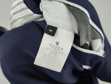 kurtka robocza: Tiger of Sweden, Marynarka damska, rozmiar M — 5