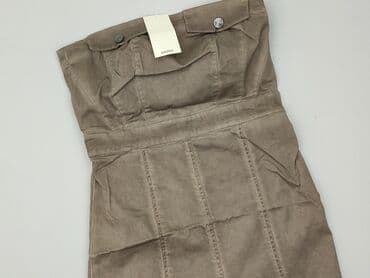 spódnice midi bawełniana: Cropp, Spódnica damska, rozmiar S — 1