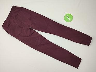 spodnie kitty: Sinsay, Jeansy damskie, rozmiar XS — 3