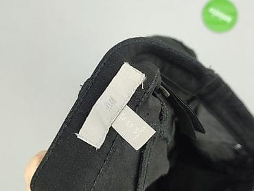 mango jeans mom fit: H&M, Jeansy damskie, rozmiar L — 4