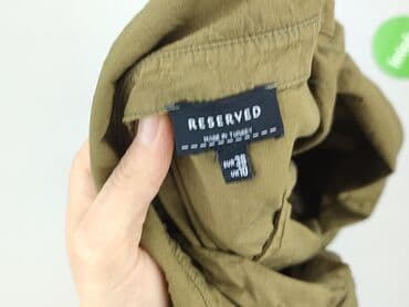 t shirty motocyklowe: Reserved, Women`s shirt, size M (EU 38) — 4