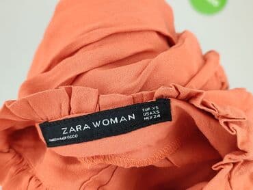 azara bluzki: Zara, Top damski, rozmiar XS — 4