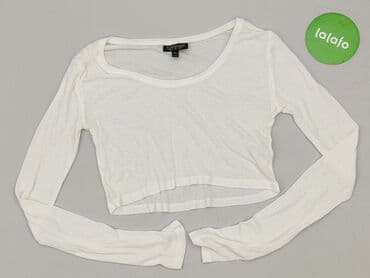 rajstopy merlin: Topshop, Top damski, S — 2