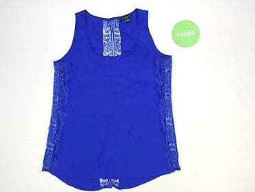 amisu top: Amisu, Top damski, rozmiar S — 2