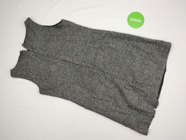 marynarka damska do sukienki: Sukienka damska, M — 3