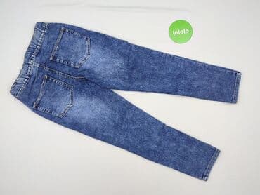 koszulka reprezentacji polski koszykowka 4f: Spodnie jeansowe, Destination, 12 lat, 146/152, stan - Bardzo dobry — 3