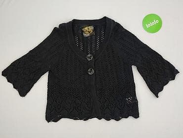 nanok kurtka: River Island, Kardigan damski, rozmiar L — 2