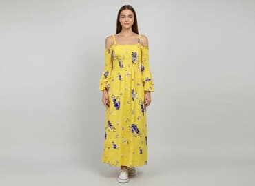 butik z sukienkami poznań: Sukienka damska, rozmiar S — 1