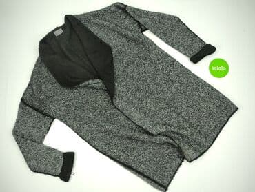 sweter benetton: Yessica, Kardigan damski, rozmiar L — 2