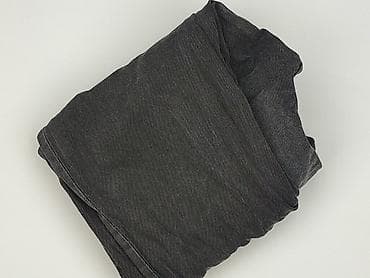 jeansy plus size: H&M Divided, Jeansy damskie, rozmiar L — 7