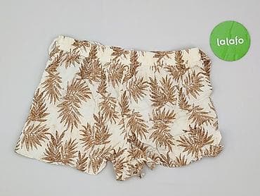 klapki luigi: Ladies, Szorty damskie, rozmiar M — 3