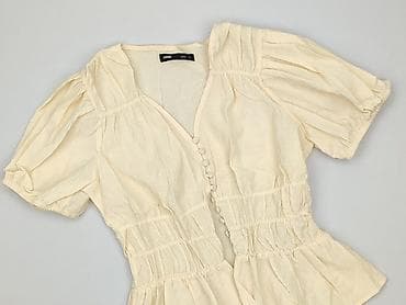 lidl bluzy: Sinsay, Bluzka damska, rozmiar S — 1