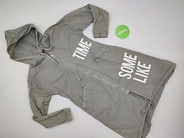 polski garnitur: Vanilla, Parka damska, rozmiar S — 2