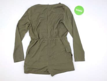 kurtka kamuflage zimowa: Missguided, Kombinezon damski, rozmiar M — 3