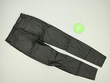 j.star but: Stradivarius, Jeansy damskie, rozmiar XS — 3