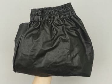 mini spódniczka czarne: Cherry Koko, Spódnica damska, rozmiar S — 6