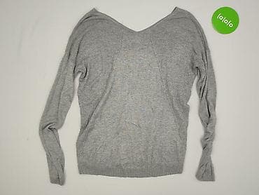 sweter w serca h: Promod, Sweter damski, rozmiar L — 4