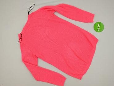 H&M Divided, Sweter damski, rozmiar S — 3