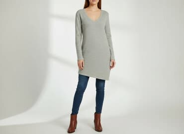 tunika damska: Tunika damska, rozmiar S — 5