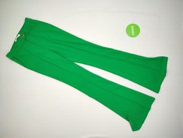 hm joggery damskie: Spodnie materiałowe damskie, XS — 2