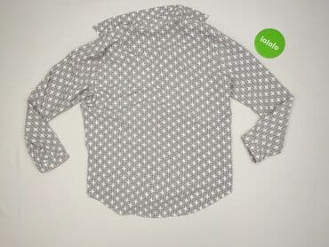 ubrania babylon: BIBA, Koszula damska, rozmiar L — 4