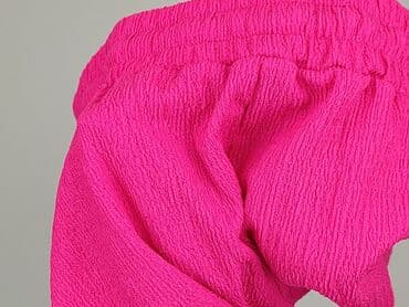 szorty damskie fuksja: Szorty damskie, rozmiar XL — 6