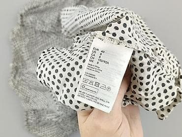 Kobiety: H&M, Sukienka damska, rozmiar L — 4