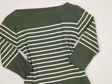 pięć lat w paski bluza w paski swiat: Women`s sweater, size S (EU 36) — 1