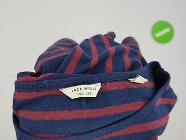 jaylvis: Jack Wills, T-shirt damski, rozmiar M — 5