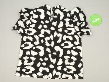 Women: Shein, Women's blouse, size M (EU 38) — 4