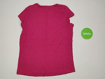 bluzki mustang: Mustang, T-shirt damski, rozmiar S — 3
