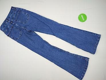 jeansy guess: Jeansy damskie, rozmiar M — 3