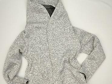 bluza softshell decathlon: Mosquito, Women`s cardigan, size L — 1