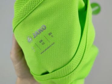 lewandowski koszulka bayern: Jako, Koszulka dla mężczyzn, S — 6