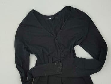 koszulka z nadrukiem sinsay: Sinsay, Bluzka damska, L — 1