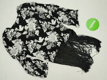 narzutka plażowa: One size, Narzutka damska, rozmiar One size — 3