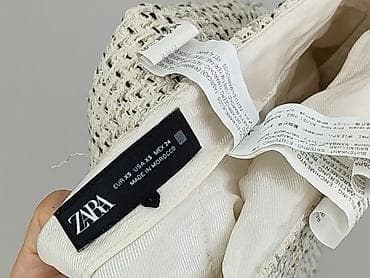 zara basic 77302: Zara, Spódnica damska, rozmiar XS — 4