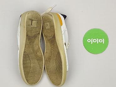 japonki mango: Gap, Sneakersy dla mężczyzn, rozmiar 41 — 3