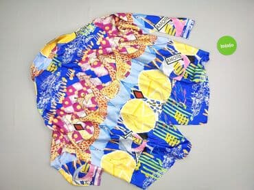 zeta otto sukienka: Zeta Otto, Bluzka damska, rozmiar 4XL — 3