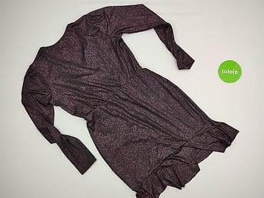 czerwone botki deichmann: BODY FLIRT, Sukienka damska, rozmiar S — 3