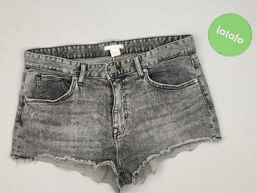 Жіночий одяг: H&M, Шорти жіночі, L на lalafo.pl — 2 Жіночий одяг: H&M, Шорти жіночі, L — 2