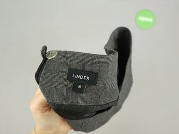 ołowkowe spódnice: Lindex, Spódnica damska, rozmiar S — 4