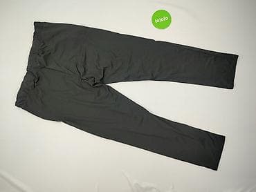 deichmann nike: Crane, Spodnie dresowe dla mężczyzn, rozmiar L — 3