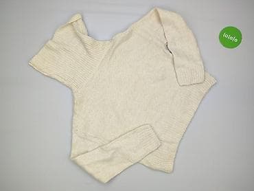 sweter armani: Sinsay, Sweter damski, rozmiar S — 3