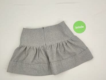 spódnice plisowane tiulowe czarne: Women`s skirt, size M (EU 38) — 3