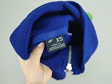 sweter pepco: 4F, Bluza damska
, rozmiar XS — 4