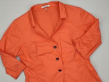 kurtka vinted: Marynarka damska, rozmiar XL — 1