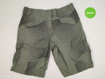 spodenki zeglarskie: Tribord, Szorty dla mężczyzn, rozmiar M — 3